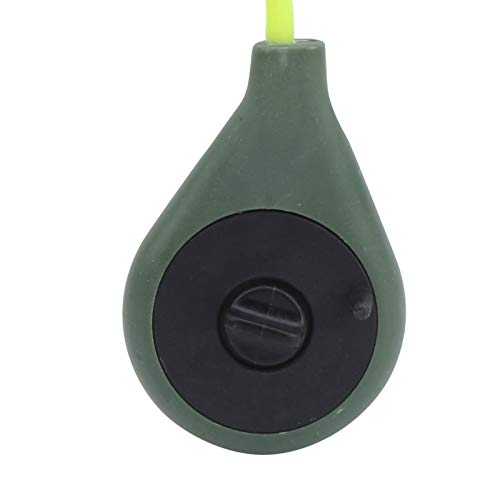 Shipenophy 4 Conjuntos de Mini Vara de Pesca No Gelo Portátil Com Pontas de Vara Kit de Acessórios d