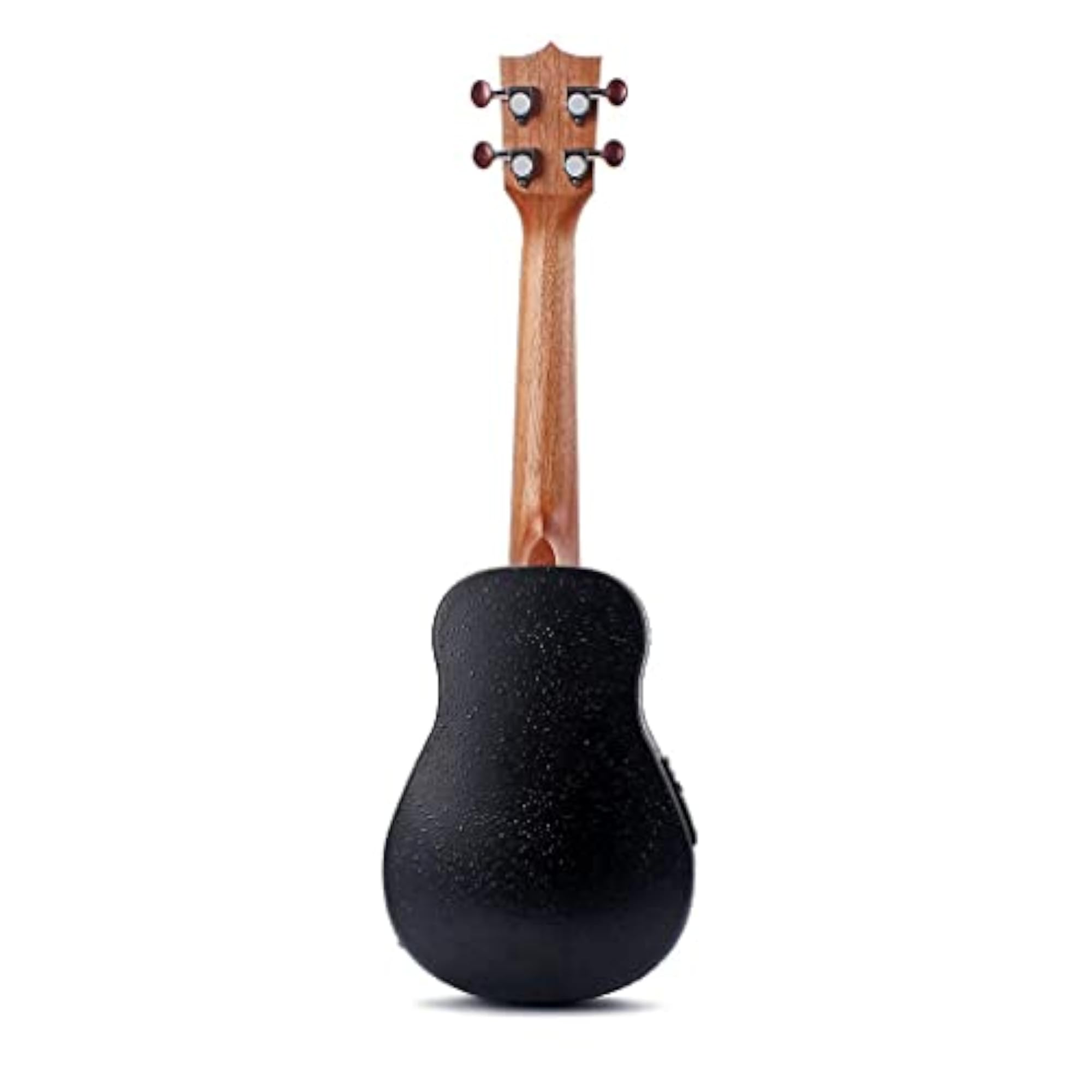 23Inch Concert Ukulele with Storage Bag and Strap