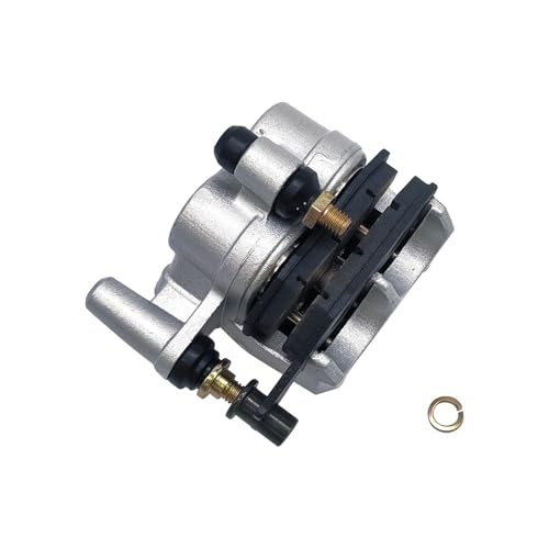 Étrier de frein moto 700 YXR70 Y012R résout les fuites et redonne du mordant au quad