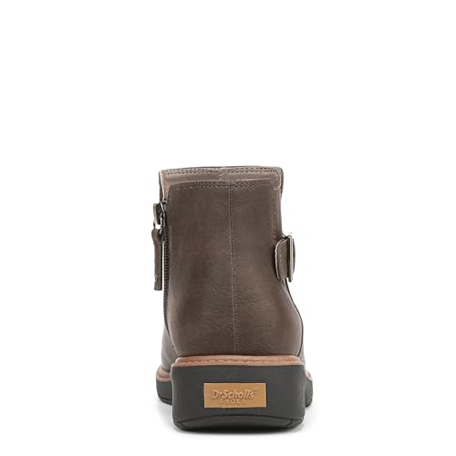 Dr. Scholl's Women's Calm One Ankle Boot3