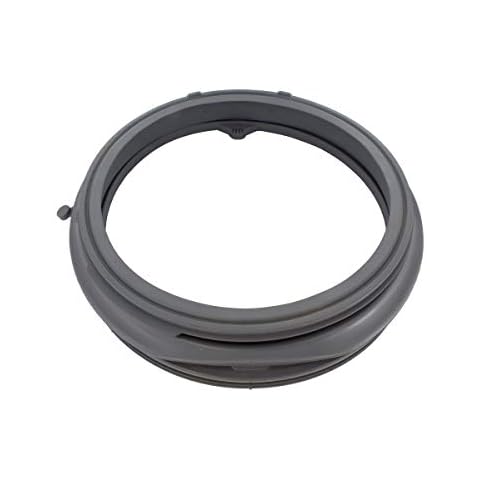 Genuine Beko WM, WMB, WMC; Belling BA148WH; Blomberg WNF6000 Series Door Seal Cover