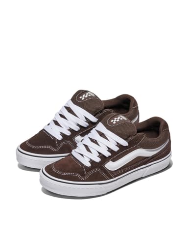 Image of Vans Men's Caldrone Shoe