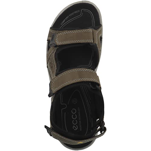 ECCO Men's Offroad Lite Sandal2