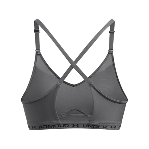 Image of Under Armour Crossback Low Impact Bra