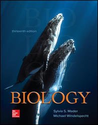 Biology with Connect Access Card