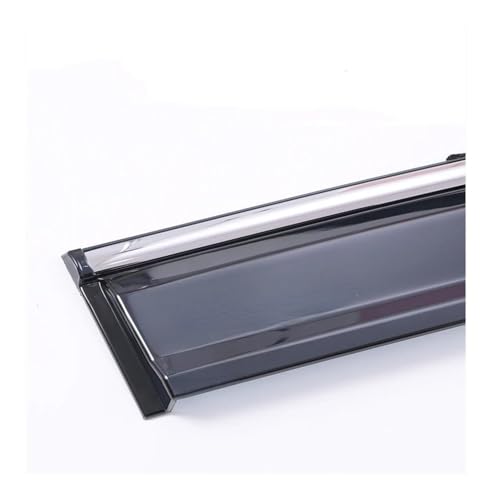 Pluie pare-brise A3 Sportback 2004-2013 évite eau habitacle vitre ouverte