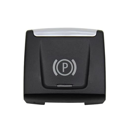 Botón de freno estacionamiento electrónico con pulsación precisa para sustituir mando roto en X1 F48