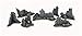 War World Gaming War-Torn City Kit “Escombros” y Barricadas – Escala 28mm/Heroica, Sci-Fi, Wargame Futurista, Miniaturas, Apocalipsis...