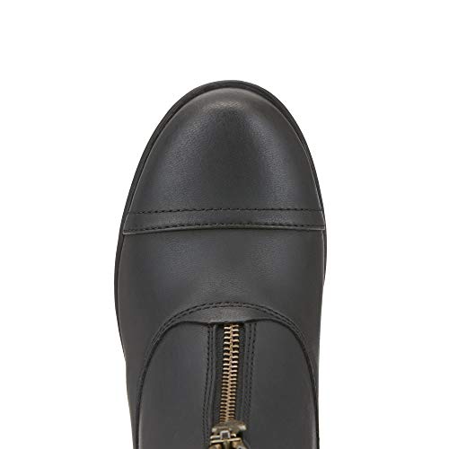 ARIAT Unisex-Child Scout Zip Paddock Boot Western4