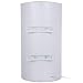 Bisujerro 120L Calentador de Agua Eléctrico 3KW Calentador de Agua con Tanque...
