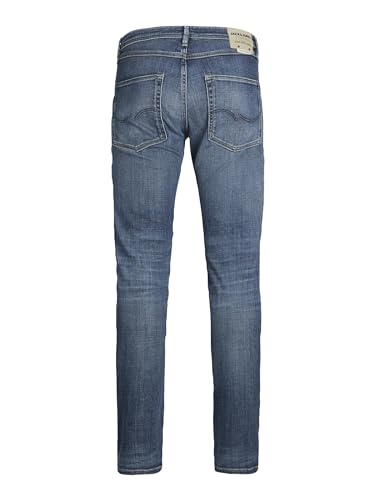 JACK & JONES JJIGLENN JJWARD JJ 122 NOOS – Ansicht 4