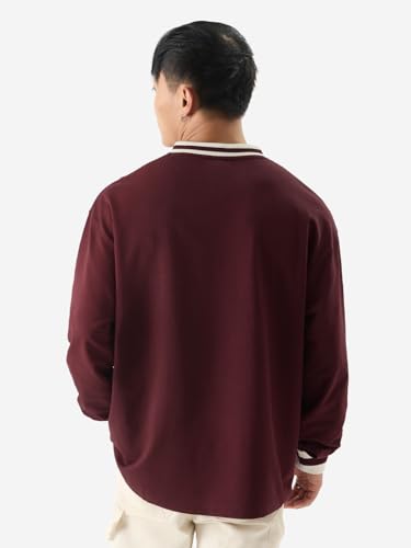 Image of The Souled Store Men T-Shirt