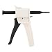 Dispenser Gun Impression Mixing Applied 50ml 10:1(4:1) AB Plastic Tube