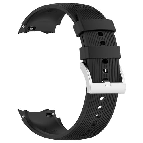 Compatible with Oneplus Watch 2 Band Women Men, Soft Silicone Replacement Wristband Strap Accessories for Oneplus Watch 2
