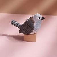 専用です。素敵なインテリア木製　木彫り　雑貨　飾り　オブジェ　木彫りアート 31-Hcw7l84L._SS200_.jpg