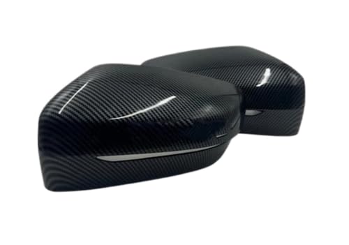Garniture rétroviseur extérieur BMW G30 G20 carbone LHD série 5 3