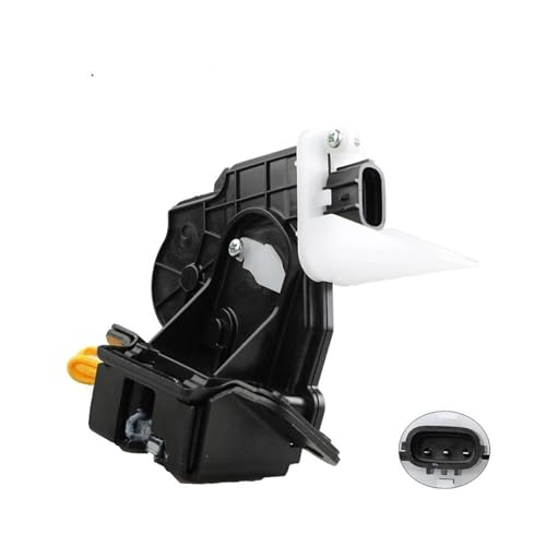 Mécanisme de verrouillage de hayon arrière premium pour Toyota Land Cruiser 69350-6014