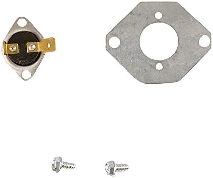 489P3 Admiral Dryer Limit Thermostat