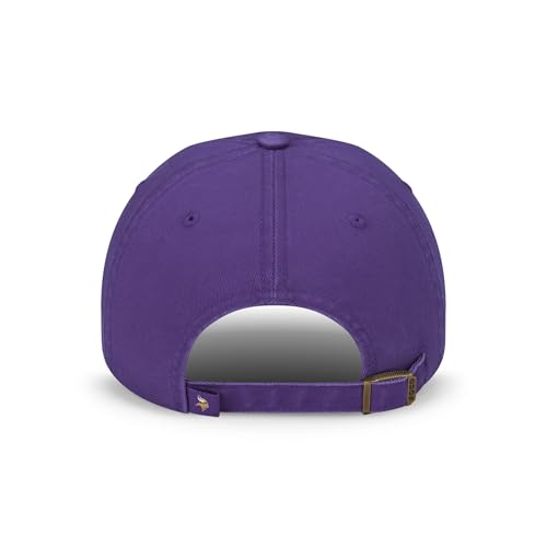 Image of FOCO NFL Mens NFL Team Logo Casual Hat Caps