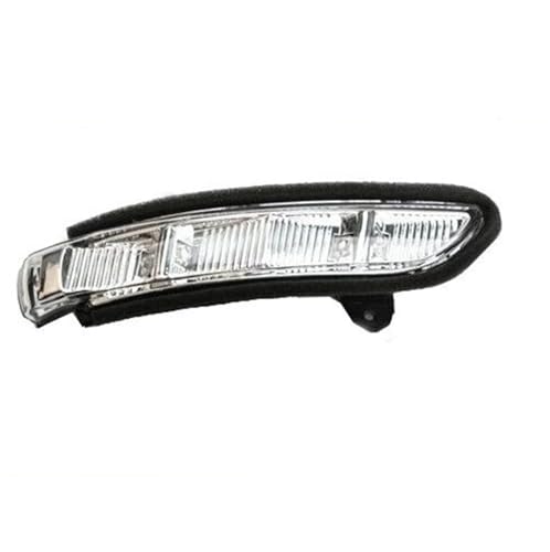 Indicador de luz de espejo retrovisor Mercedes W221 W216 LED