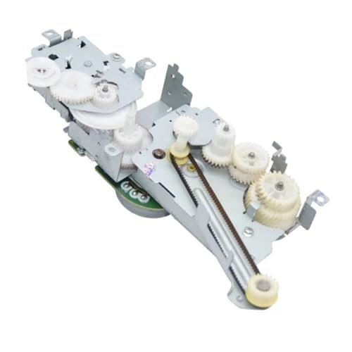 Résoudre l'Erreur 59.F0 avec le Moteur de Fusion RM1-4974 pour M570 et M575