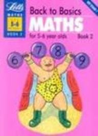 Back to Basics: Maths 5-6 Book 2: Bk.2 (Back to Basics S.): Amazon.co ...