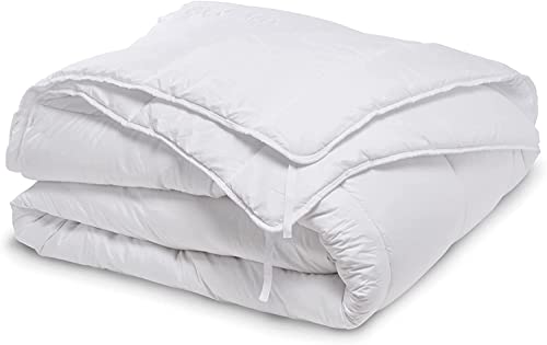 Edredón 4 Estaciones de 240x260 cm para Dormitorios Modernos con Clima Variable 6