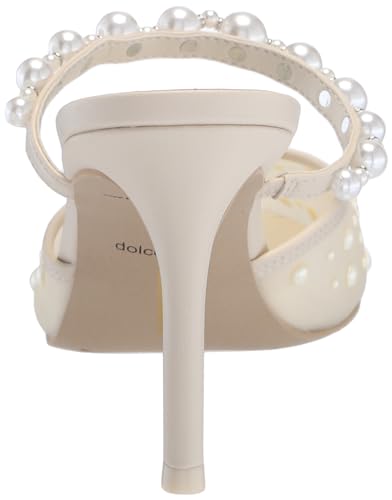 Dolce Vita Women's Katik Pearl Sandal3