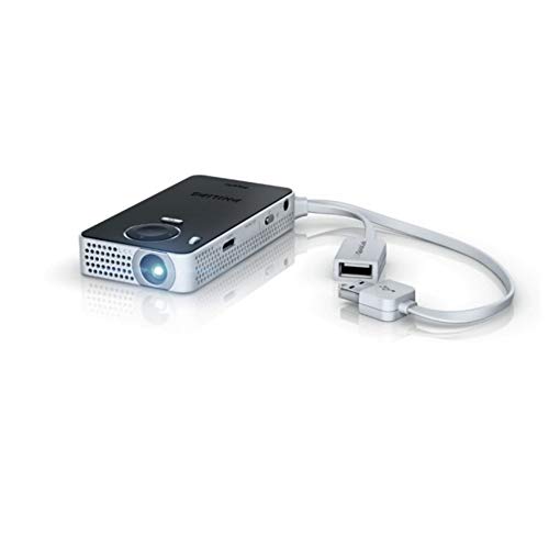 Philips PPX 4350 - Proyector