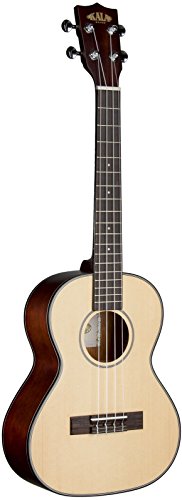Ukulélés KALA KA-STG Tenor - Les Beatles, Paul McCartney, John Lennon, RIngo Starr, George Harrison Ukulélés KALA KA-STG Tenor