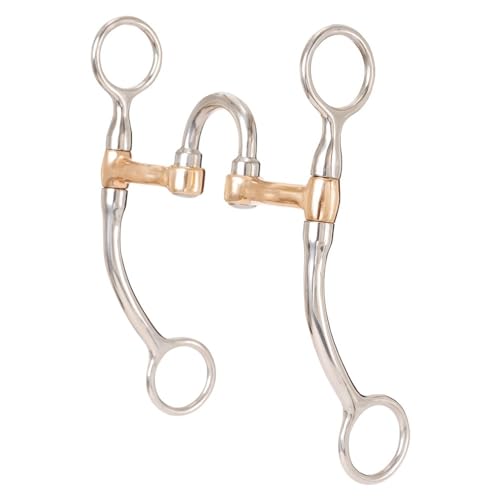 Tough 1 Western SS Copper Bar Correction Training Bit