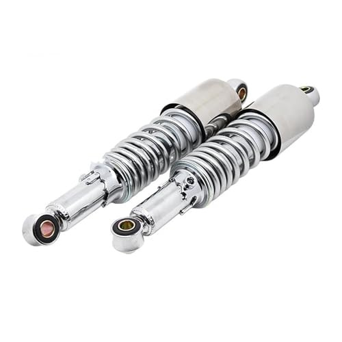 Kit d'amortisseur modifié 325mm pour résoudre les talonnages sur Suzuki