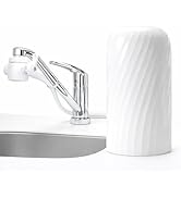 ドリームバンクビューク　beeq 浄水器本体と付属品セット Amazon.co.jp: ドリームバンク ビューク 浄水器 3年 カートリッジ交換