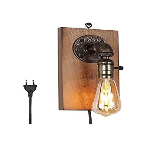 Applique Murale Vintage B·LED BARCELONA Cover