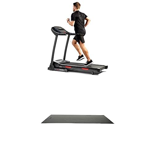 Caminadora plegable Sunny Health & Fitness SF-T7705SMART