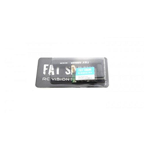 FatShark 5.8GHz Receiver Module for Dominators