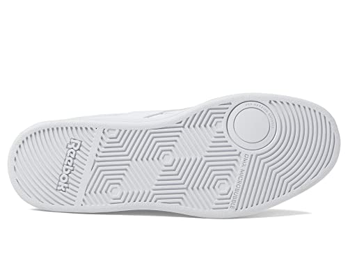 Image of Reebok Court Advance Sneakers for Men - Casual Tennis Mens Shoes Size 6 to 15