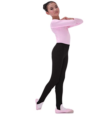 Children Casual Tights Professional Dance Tights