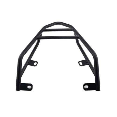 Porte-bagages arrière pour Scrambler 400, Sixty2 et Scrambler 800