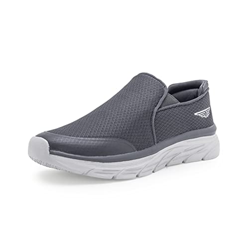Image of Red Tape Sports Walking Shoes for Men | Slip Resistant & Comfortable