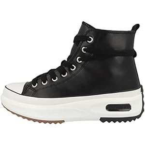 Dockers by Gerli Damen Sneaker mid 51IV201