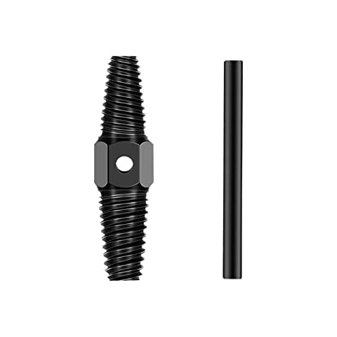 OMIGA Extractor de Tornillos Rotos 1/2" y 3/4" Cover