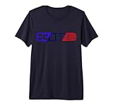 Iconic E thirty 30 Enthusiasts Heritage Design Premium Tri-blend T-Shirt