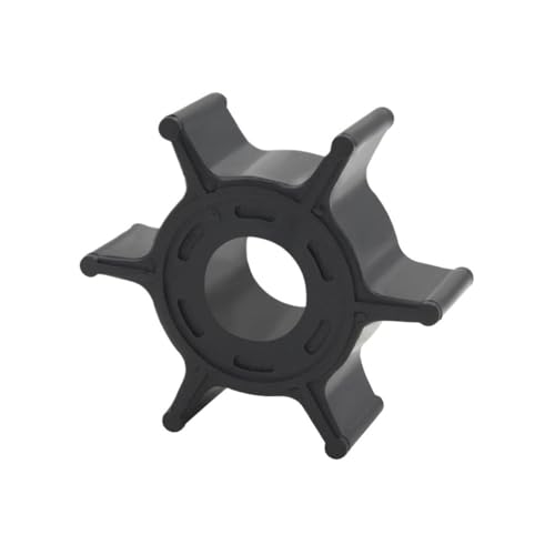 Turbine en caoutchouc 19210-ZW9-013 pour optimiser le refroidissement moteur