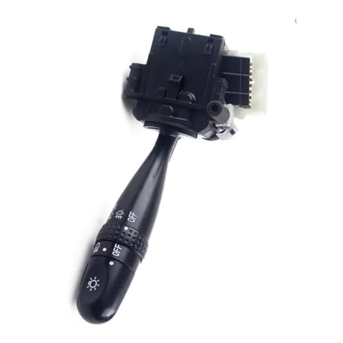 Commodo clignotant Corolla E120 2001-2007 commande phare pièce