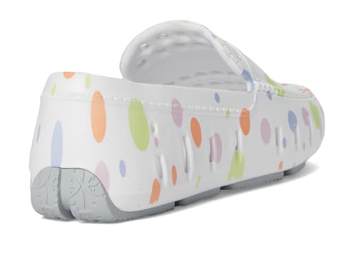 Image of Floafers Kids Prodigy Driver Print (Toddler /Little Kid /Big Kid)