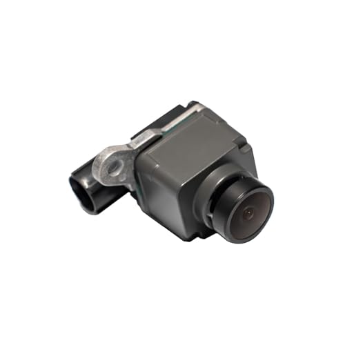 Image of 590-079 Rear View Backup Camera Fit for RAM 1500 2500 3500 2013-2018 for Dodge Viper for RAM 4500 5500 2013-2017 for Chrys 200 Reversing Parking Assist Camera Replace OE 56038978AL