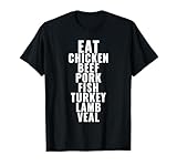 Family food designs