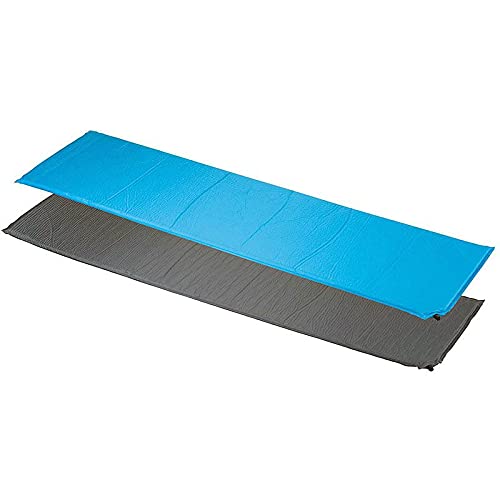 Camp Active - - New Products - Zelfopblazende Campingmat