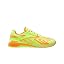 Digital Lime Atomic Tangerine